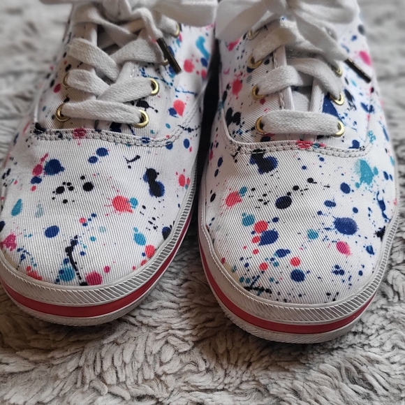 Keds x Kate Spade New York sneakers - Picture 4 of 9